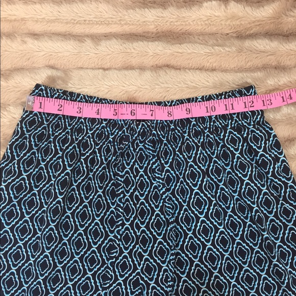 crown & ivy Palazzo Soft Pants Petite Size PP - Picture 2 of 8